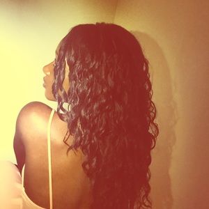 Meet your Posher, Kaelah